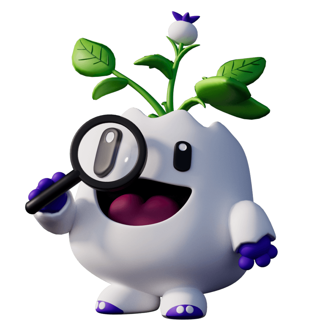 emmy magnifying glass